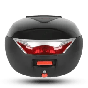EZ-169 38L Motorcycle Top Box