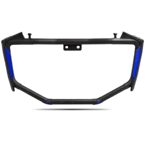 ABS Crash Guard Blue