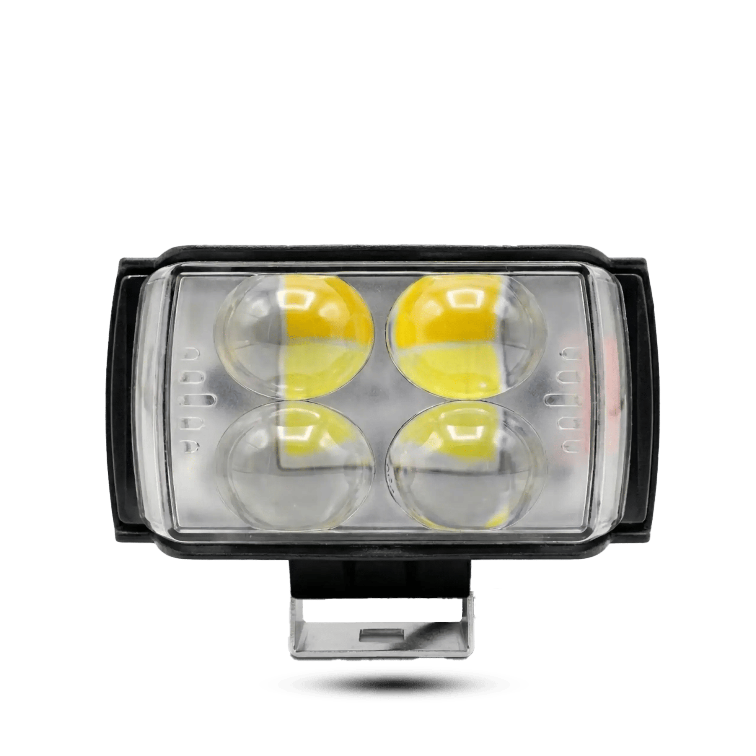 -LED High-Intensity Off-Road Auxiliary Work Light