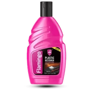 Flamingo Plastic Restorer