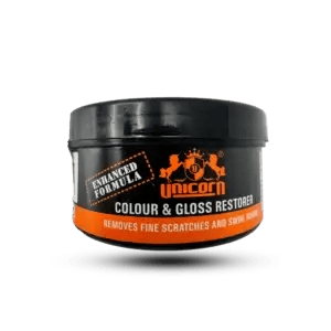 Unicorn Scratch & Swirl Remover