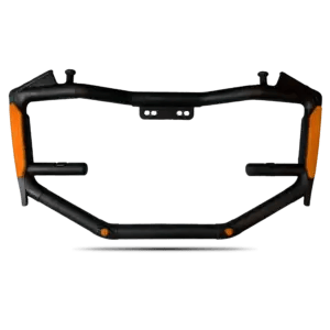 Crash Guard Bat Style Local