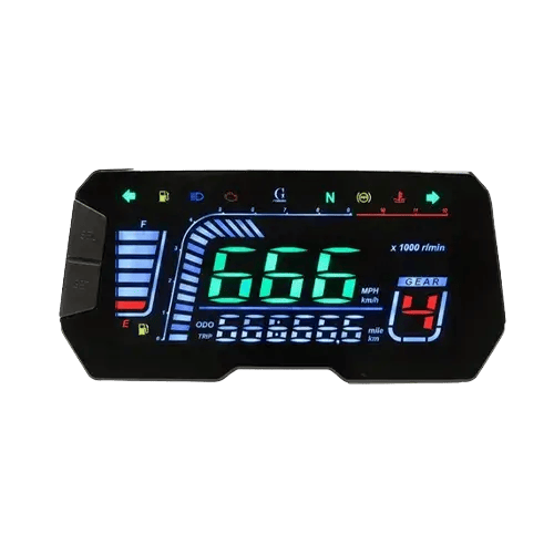 digital-meter-Heavy-bike