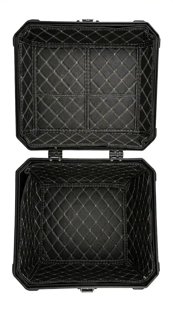 ABS JDR Top Box 47 Liter Detachable - Image 3